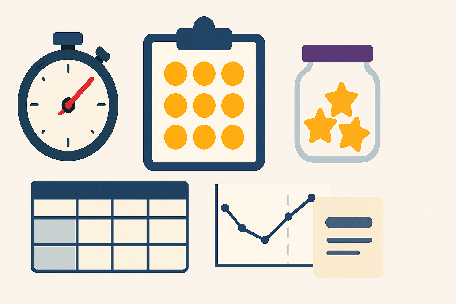 Duration Data in ABA: A Complete Guide for BCBA Exam Mastery Duration Data in ABA: A Complete Guide for BCBA Exam Masteryduration-data-aba-guide-bcba-exam-img-2