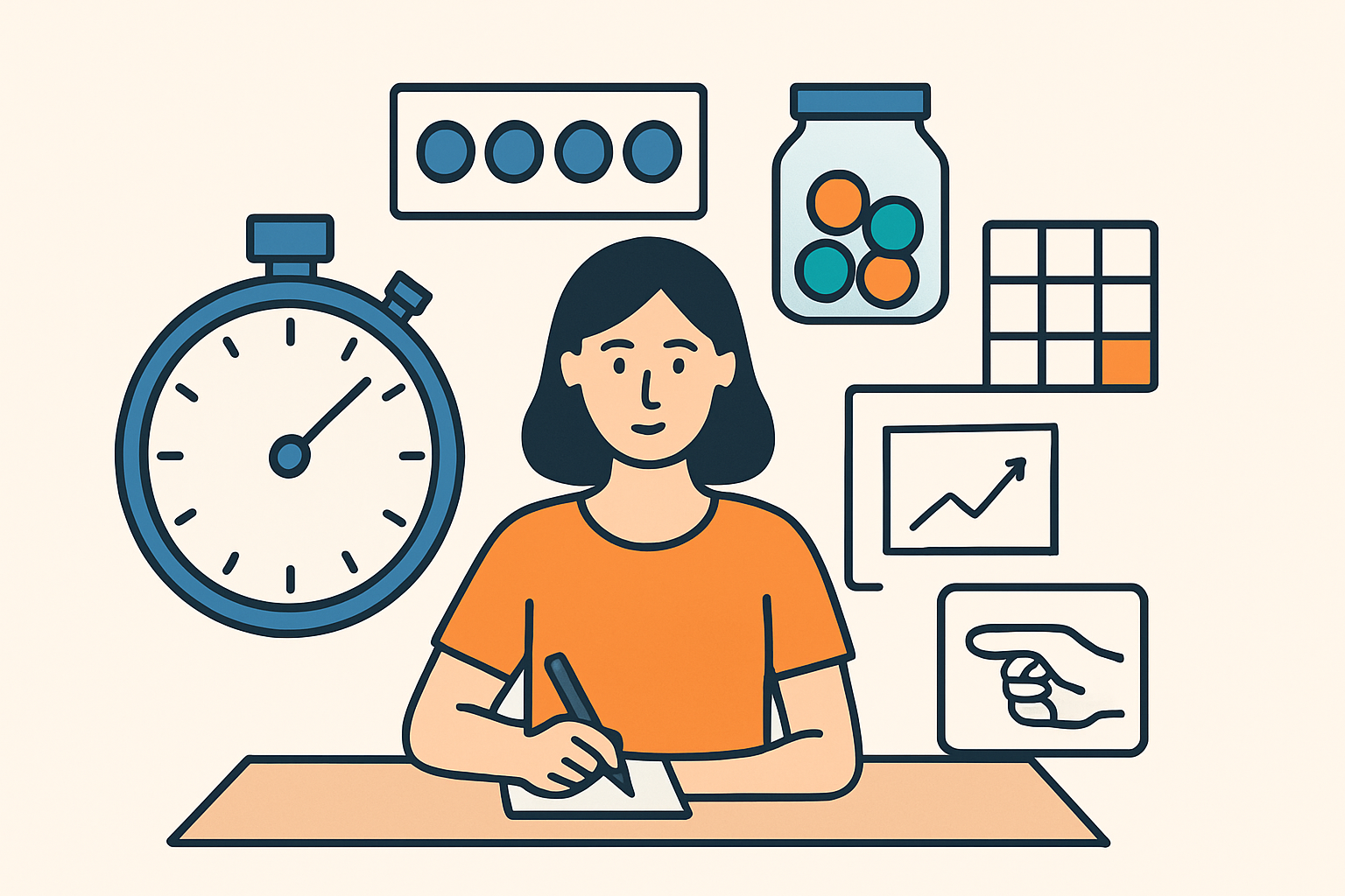 Duration Recording: Complete ABA Guide for BCBA Exam