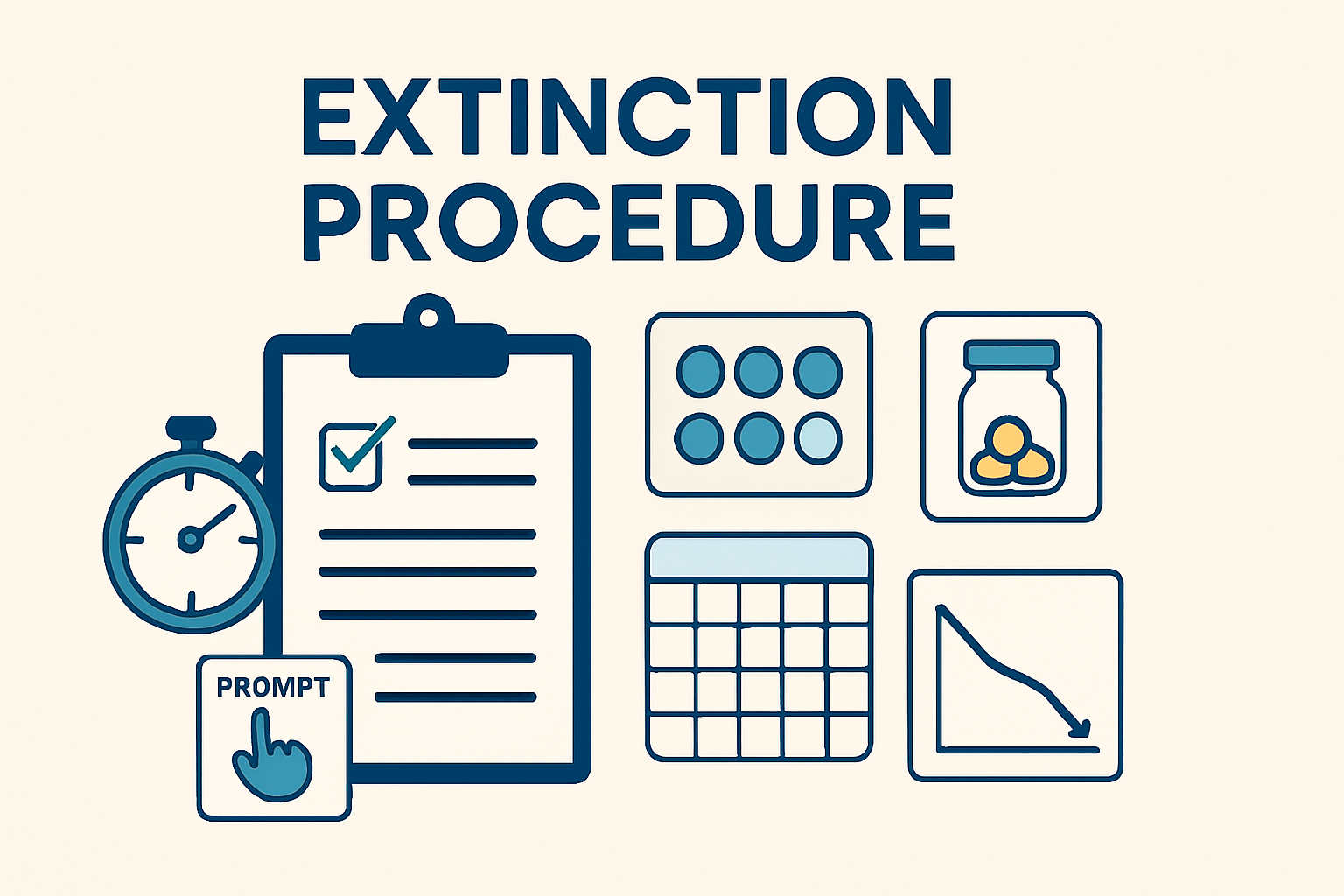 Extinction in ABA: A Complete Guide for BCBA Exam Mastery Extinction in ABA: A Complete Guide for BCBA Exam Masteryextinction-behavior-modification-bcba-guide-img-2