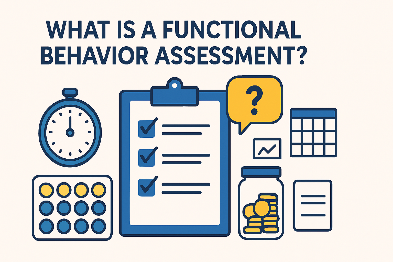 FBA Assessment: A BCBA Exam Guide to Functional Behavior Analysis FBA Assessment: A BCBA Exam Guide to Functional Behavior Analysisfba-assessment-bcba-exam-guide-img-1