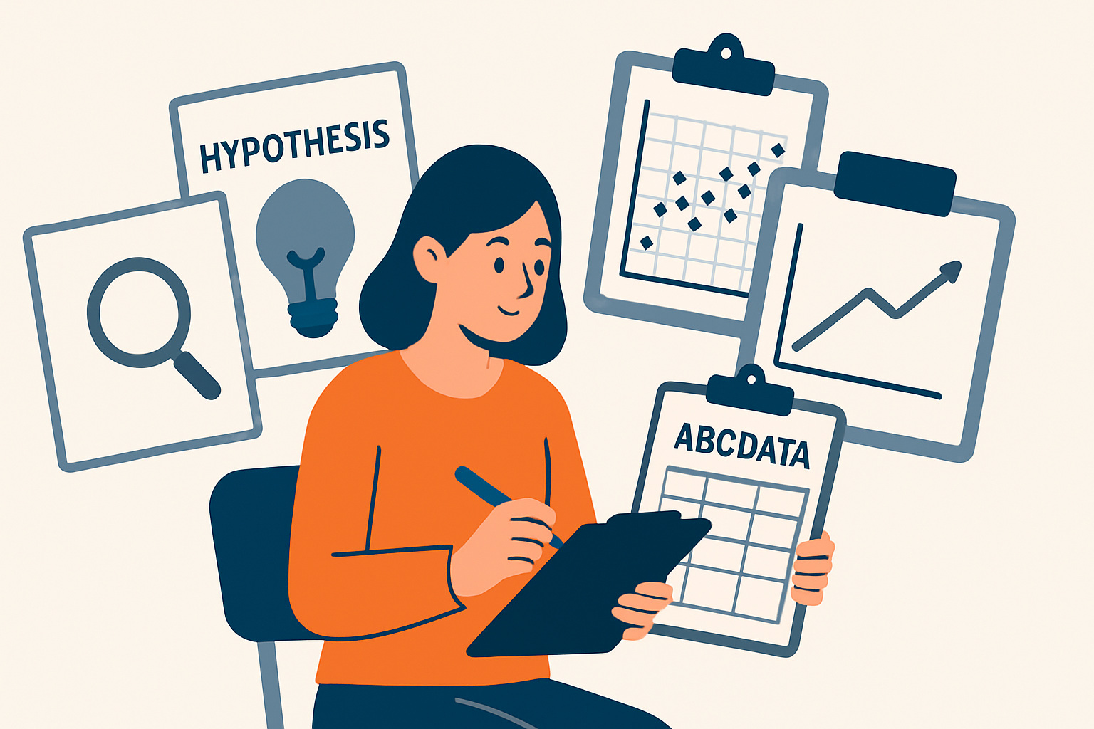 FBA Data Collection: A BCBA Exam Guide to Methods, Tools, and Common Pitfalls FBA Data Collection: A BCBA Exam Guide to Methods, Tools, and Common Pitfallsfba-data-collection-bcba-exam-guide-img-2