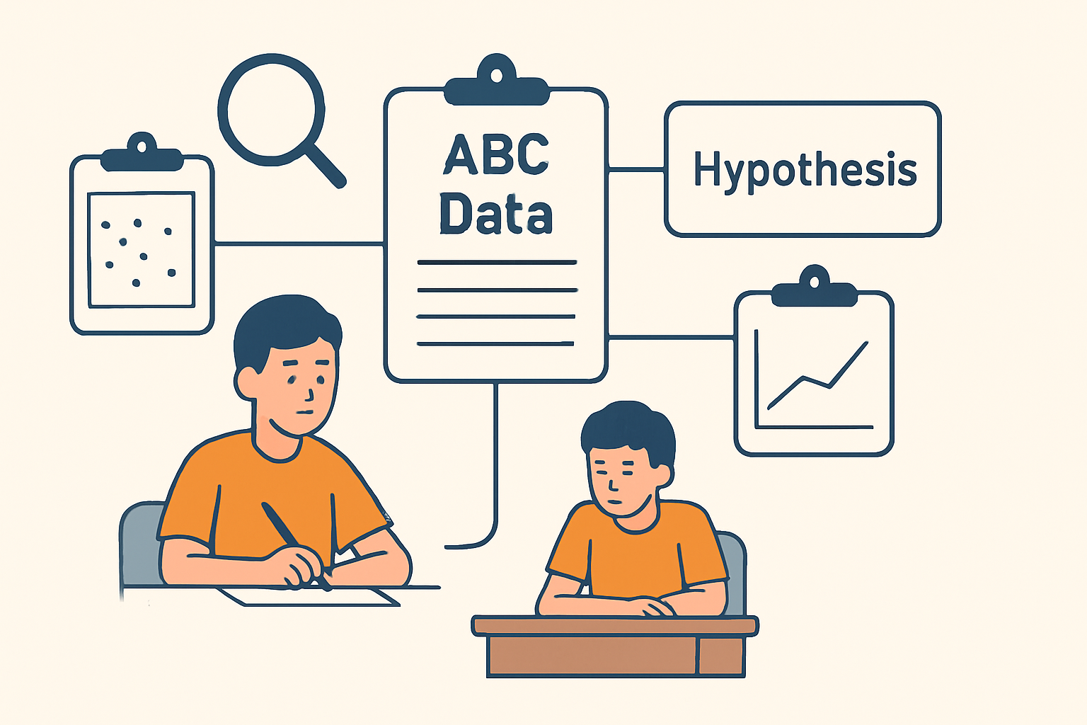 Mastering the FBA Data Collection Sheet for BCBA Exam Success Mastering the FBA Data Collection Sheet for BCBA Exam Successfba-data-collection-sheet-guide-img-2