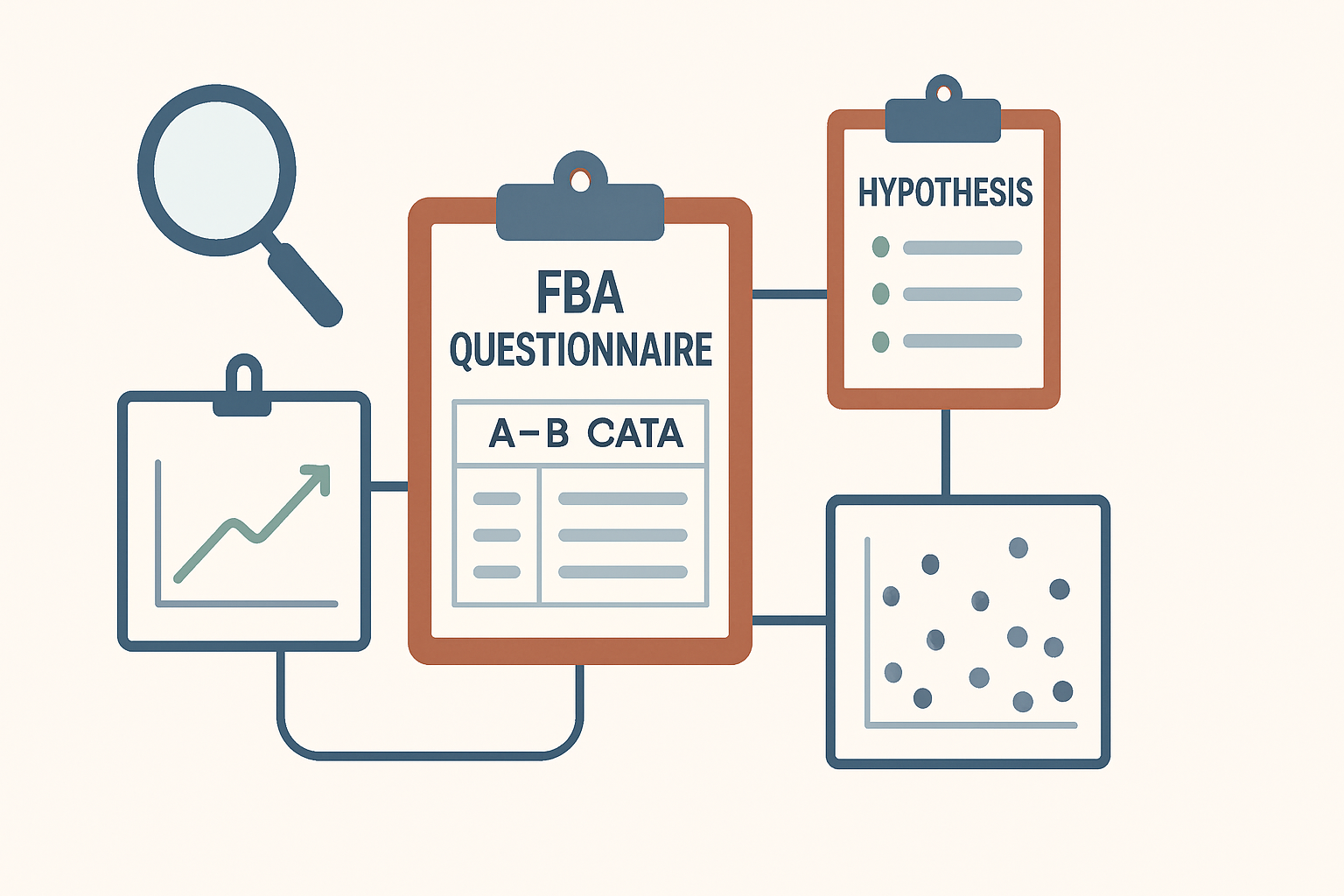 Mastering the FBA Questionnaire: A Step-by-Step Guide for BCBA Candidates Mastering the FBA Questionnaire: A Step-by-Step Guide for BCBA Candidatesfba-questionnaire-guide-bcba-candidates-img-2