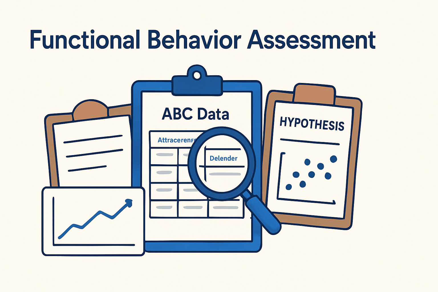 Functional Behavior Assessment (FBA) in Special Education: A BCBA Exam Guide Functional Behavior Assessment (FBA) in Special Education: A BCBA Exam Guidefba-special-education-bcba-guide-img-1