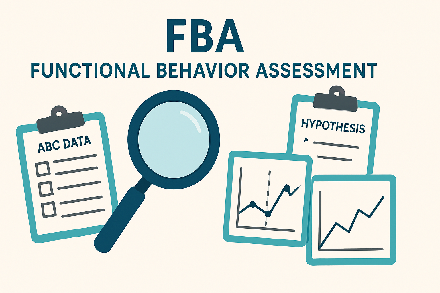 Functional Behavior Assessment (FBA) in Special Education: A BCBA Exam Guide Functional Behavior Assessment (FBA) in Special Education: A BCBA Exam Guidefba-special-education-bcba-guide-img-2