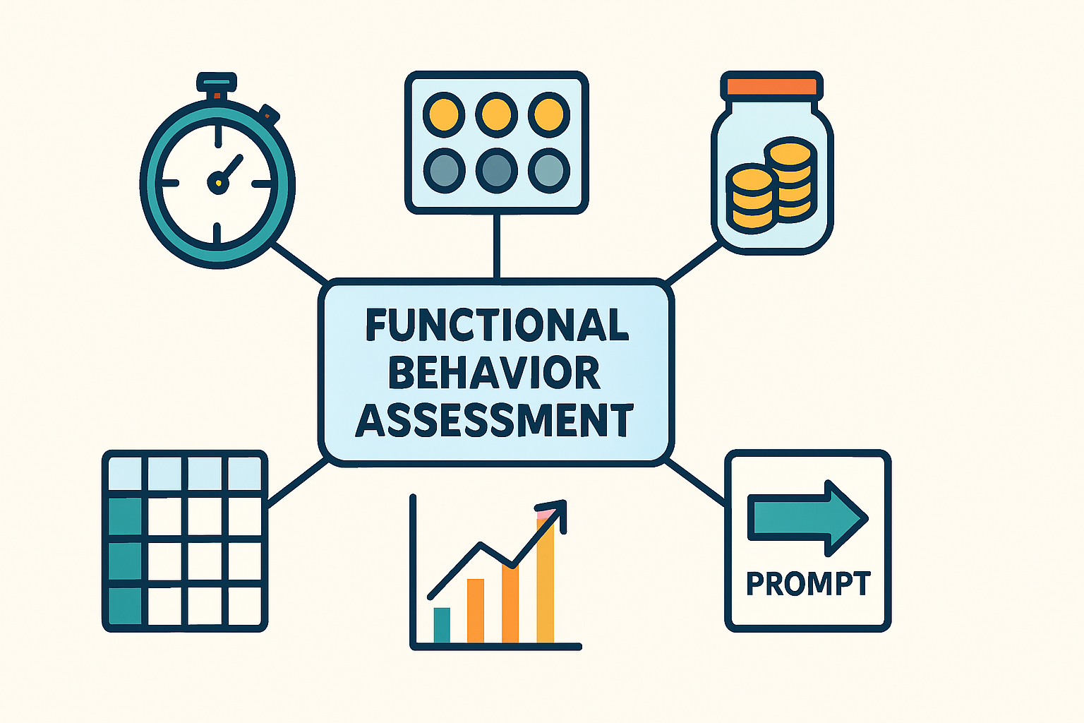 Mastering the FBA Steps: A BCBA Exam Guide with Real Examples Mastering the FBA Steps: A BCBA Exam Guide with Real Examplesfba-steps-bcba-exam-guide-img-1