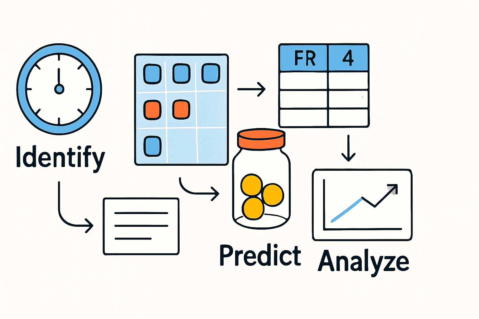 Fixed Ratio Schedule: A Complete Guide for BCBA Exam Mastery Fixed Ratio Schedule: A Complete Guide for BCBA Exam Masteryfixed-ratio-schedule-bcba-guide-img-2