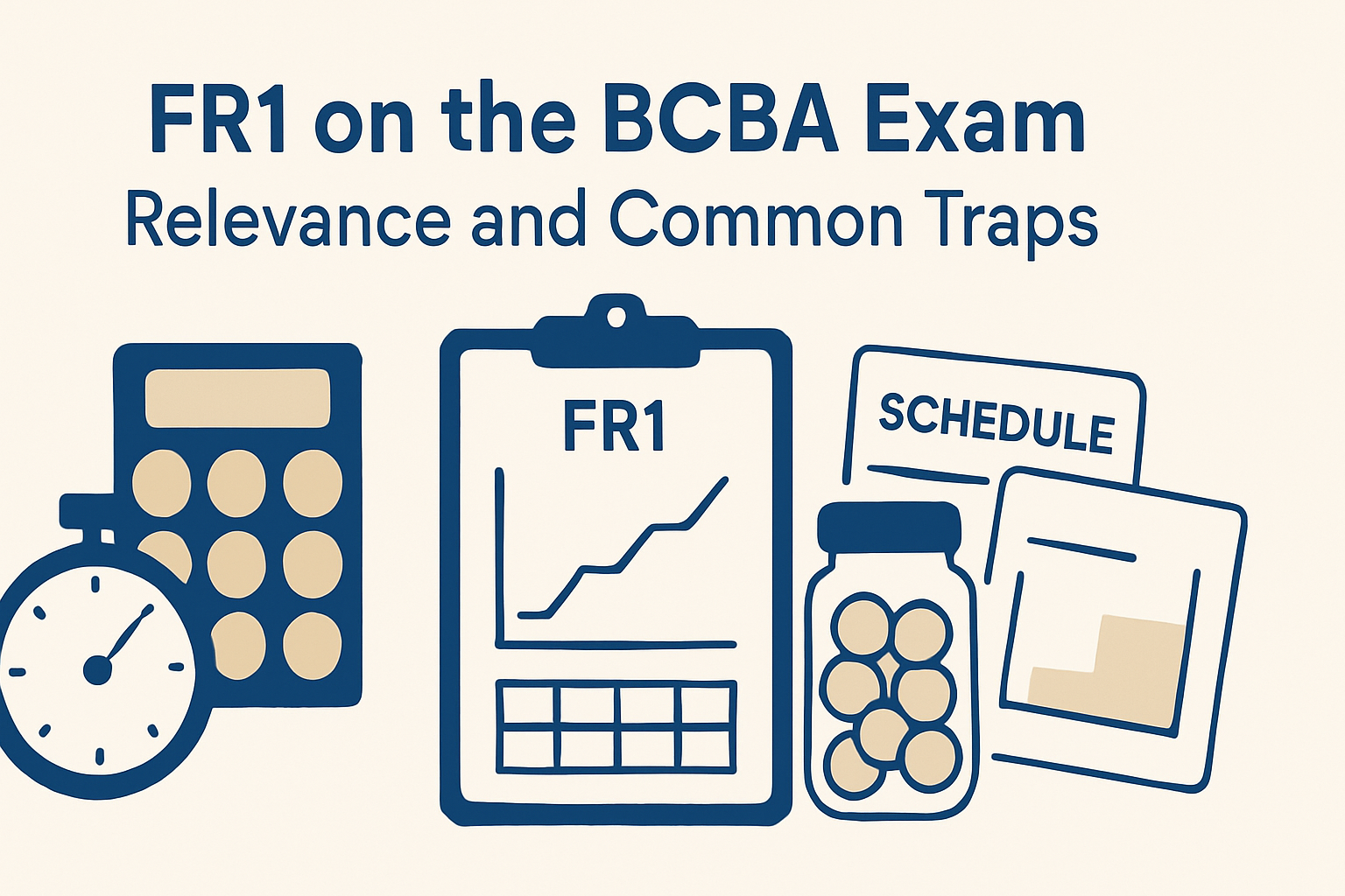 FR1 Schedule of Reinforcement: The Complete BCBA Exam Guide FR1 Schedule of Reinforcement: The Complete BCBA Exam Guidefr1-schedule-of-reinforcement-bcba-guide-img-2