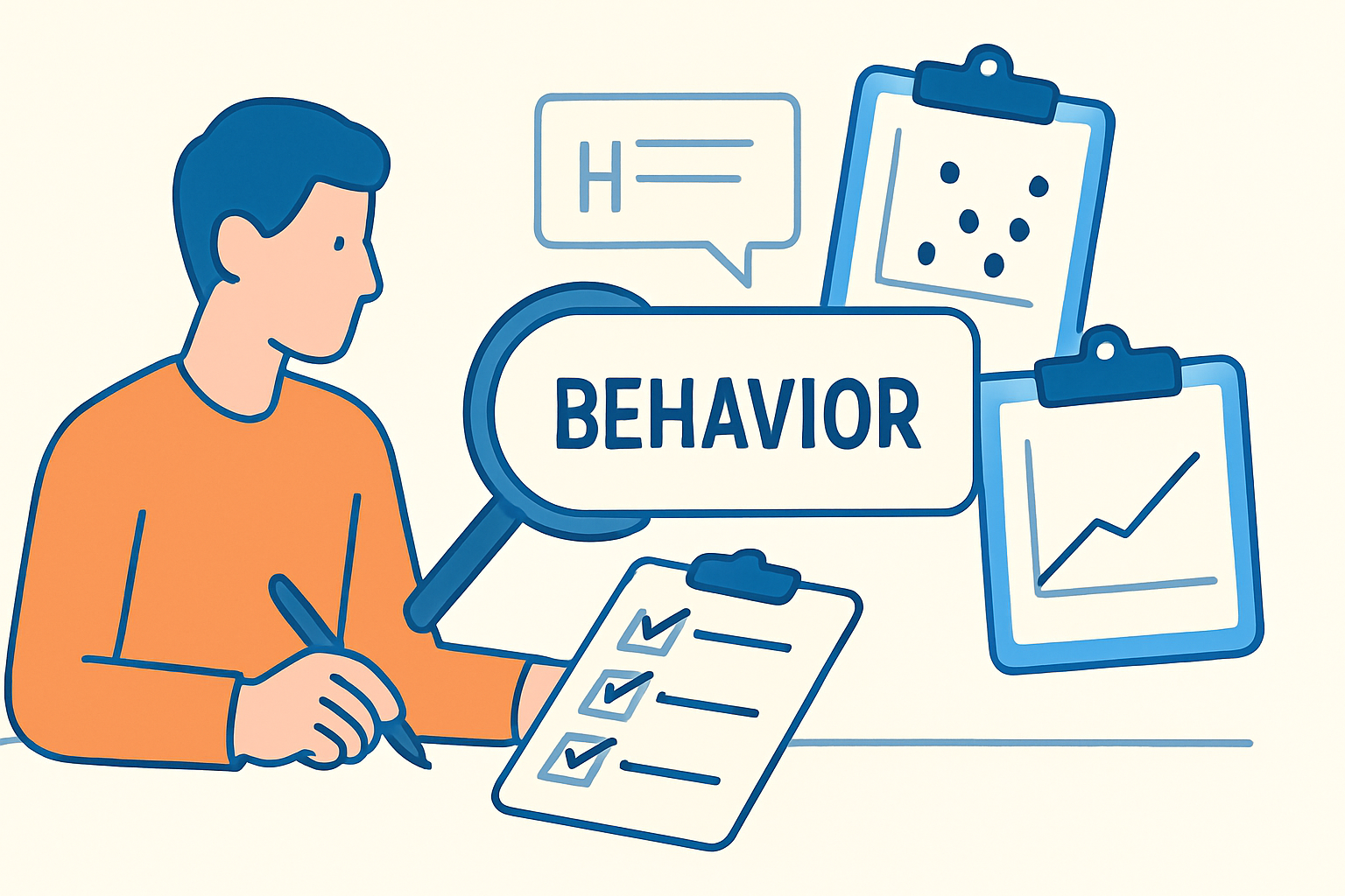 Frequency Data Collection: A BCBA’s Guide to Measurement & Exam Success Frequency Data Collection: A BCBA's Guide to Measurement & Exam Successfrequency-data-collection-bcba-guide-img-1