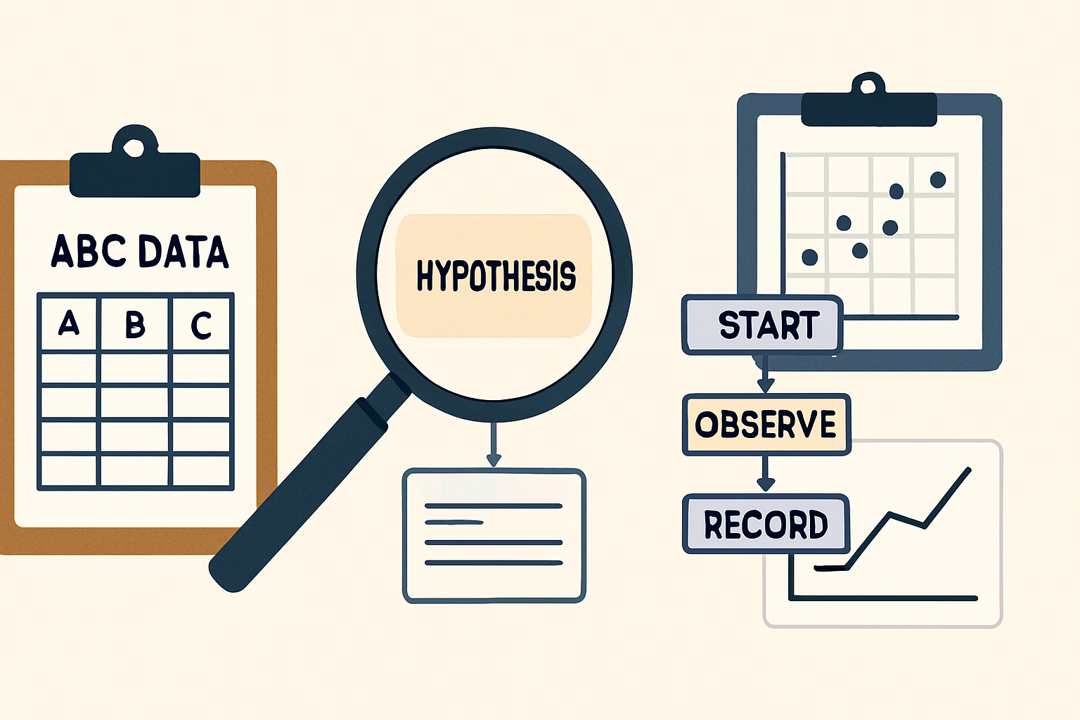 Mastering Frequency Data Collection for the BCBA Exam: A Complete Guide Mastering Frequency Data Collection for the BCBA Exam: A Complete Guidefrequency-data-collection-sheet-bcba-guide-img-2
