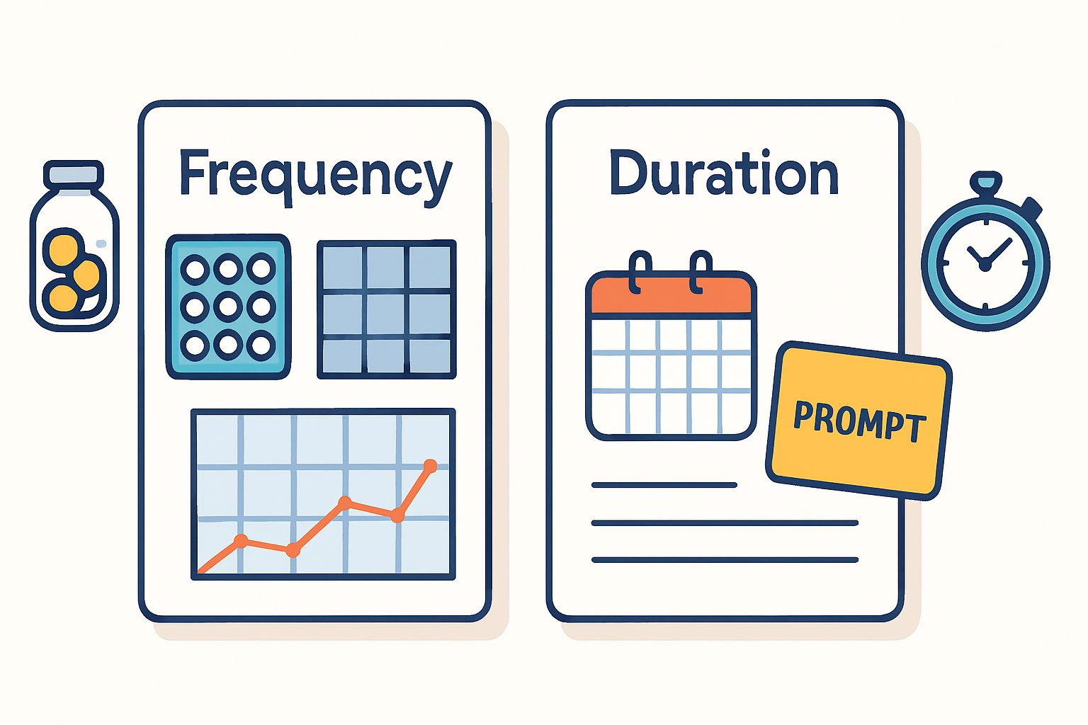 Mastering Frequency and Duration Data Sheets for the BCBA Exam Mastering Frequency and Duration Data Sheets for the BCBA Examfrequency-duration-data-sheets-bcba-exam-img-1