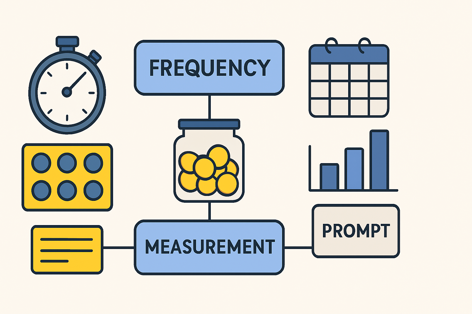 Frequency vs. Duration: Mastering the Measurement for the BCBA Exam Frequency vs. Duration: Mastering the Measurement for the BCBA Examfrequency-duration-measurement-bcba-exam-img-1