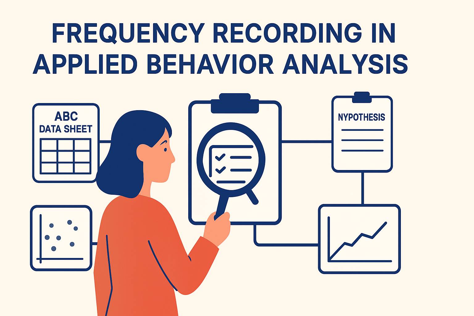Frequency Recording in ABA: A BCBA Exam Guide with Examples Frequency Recording in ABA: A BCBA Exam Guide with Examplesfrequency-recording-aba-bcba-exam-guide-img-1