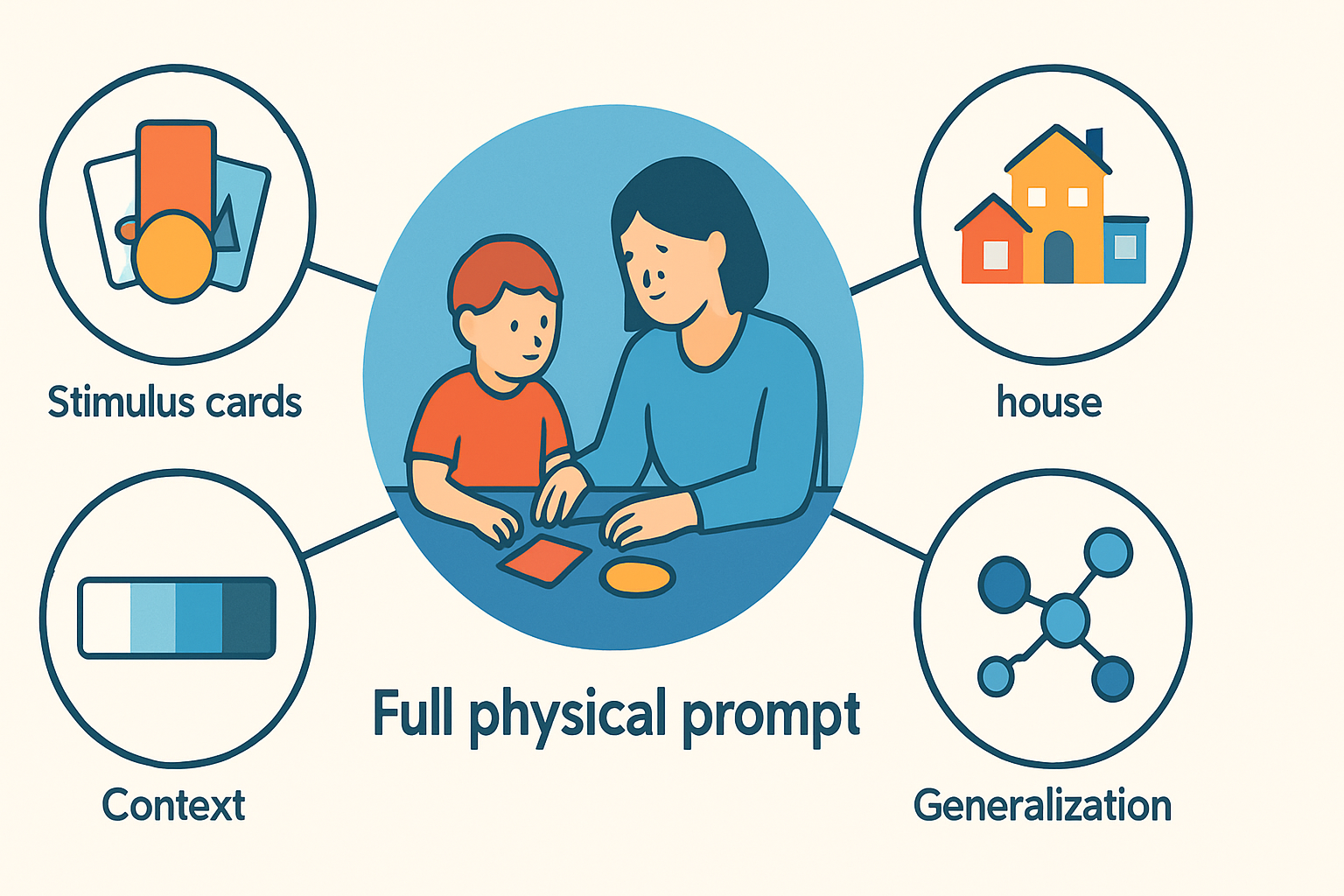 Full Physical Prompts in ABA: From Definition to Ethical Application Full Physical Prompts in ABA: From Definition to Ethical Applicationfull-physical-prompt-aba-definition-examples-exam-img-1