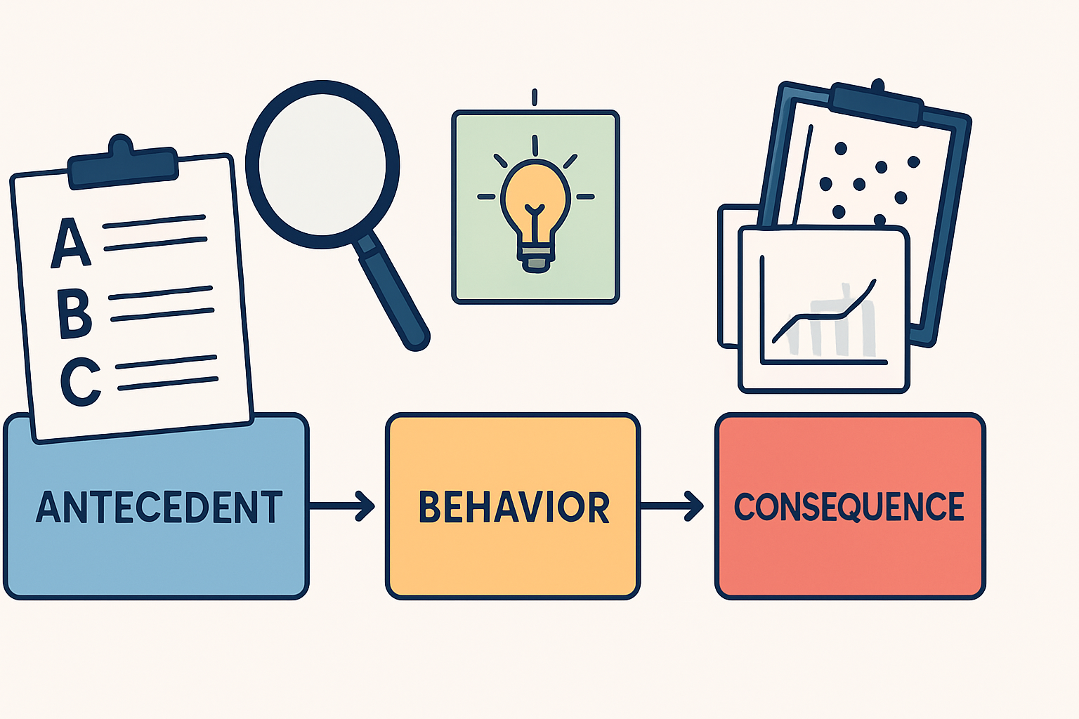 Functional Behavior in ABA: A BCBA Exam Guide to Assessment and Intervention Functional Behavior in ABA: A BCBA Exam Guide to Assessment and Interventionfunctional-behavior-bcba-exam-guide-img-2