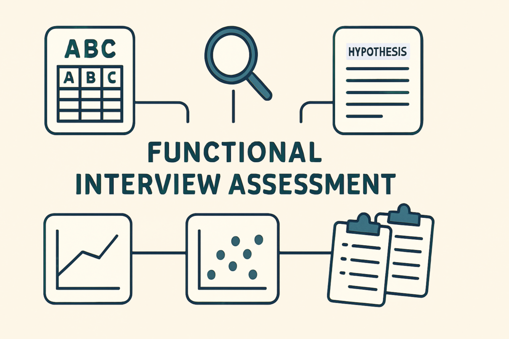 functional-interview-assessment-guide-bcba-featured Functional Interview Assessment: A BCBA's Guide to the Indirect FBA Methodfunctional-interview-assessment-guide-bcba-featured