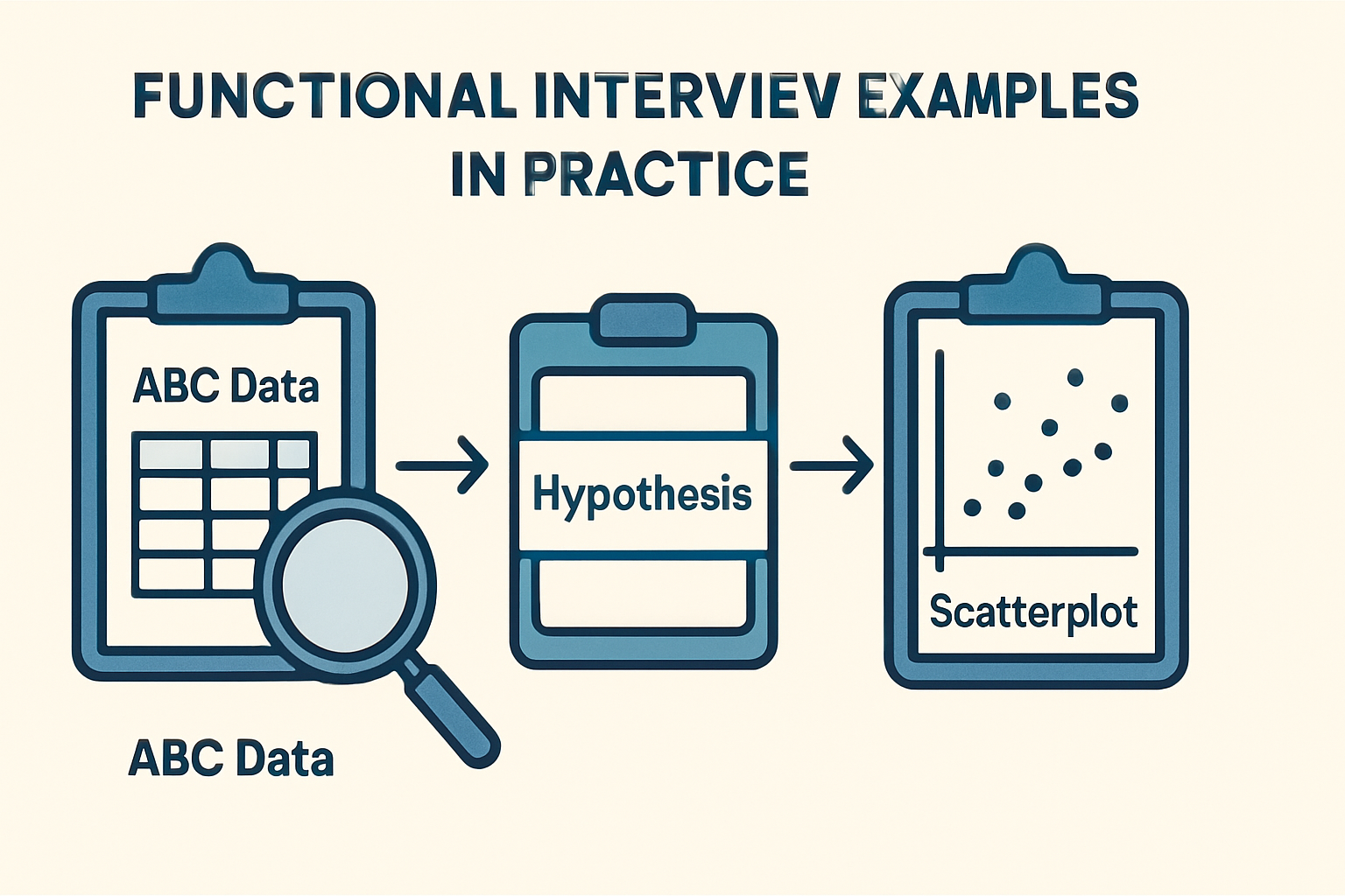 Functional Interview Assessment: A BCBA’s Guide to the Indirect FBA Method Functional Interview Assessment: A BCBA's Guide to the Indirect FBA Methodfunctional-interview-assessment-guide-bcba-img-2
