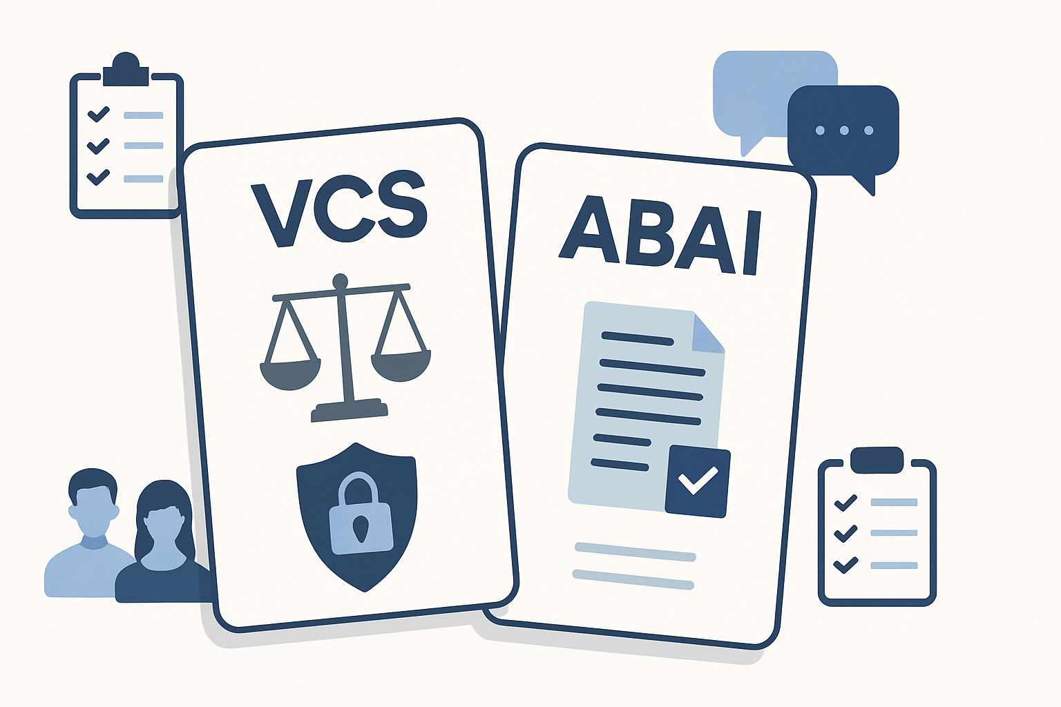 Navigating the 2025 Changes: VCS and ABAI Coursework Attestation for BCBA Candidates Navigating the 2025 Changes: VCS and ABAI Coursework Attestation for BCBA Candidatesfuture-vcs-abai-coursework-attestation-2025-img-1