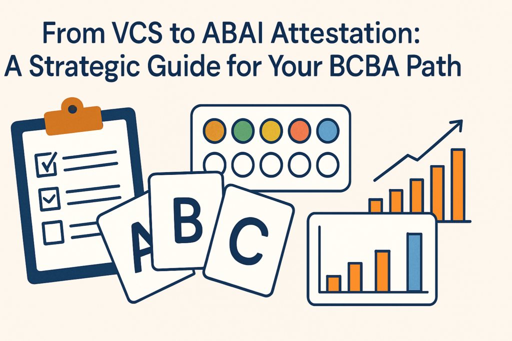 future-vcs-abai-coursework-attestation-bcba-guide-featured From VCS to ABAI Attestation: A Strategic Guide for Your BCBA Pathfuture-vcs-abai-coursework-attestation-bcba-guide-featured