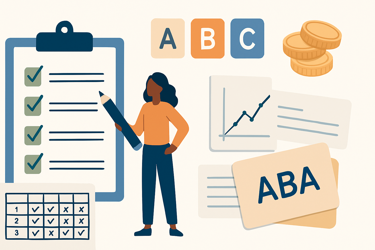 From VCS to ABAI Attestation: A Strategic Guide for Your BCBA Path From VCS to ABAI Attestation: A Strategic Guide for Your BCBA Pathfuture-vcs-abai-coursework-attestation-bcba-guide-img-2