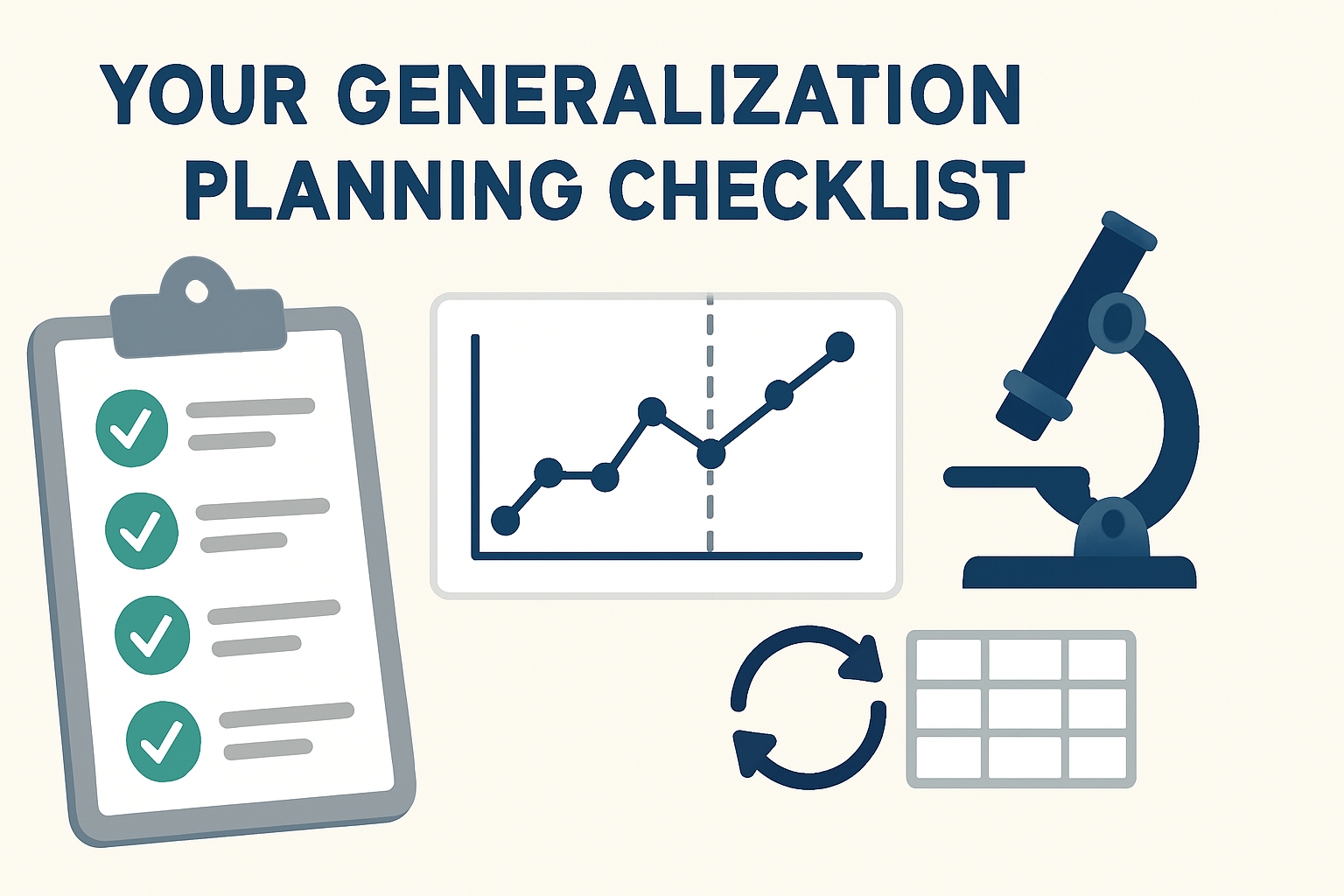 Generalization Strategies in ABA: A BCBA Exam Guide with Real Examples Generalization Strategies in ABA: A BCBA Exam Guide with Real Examplesgeneralization-strategies-bcba-exam-guide-img-2