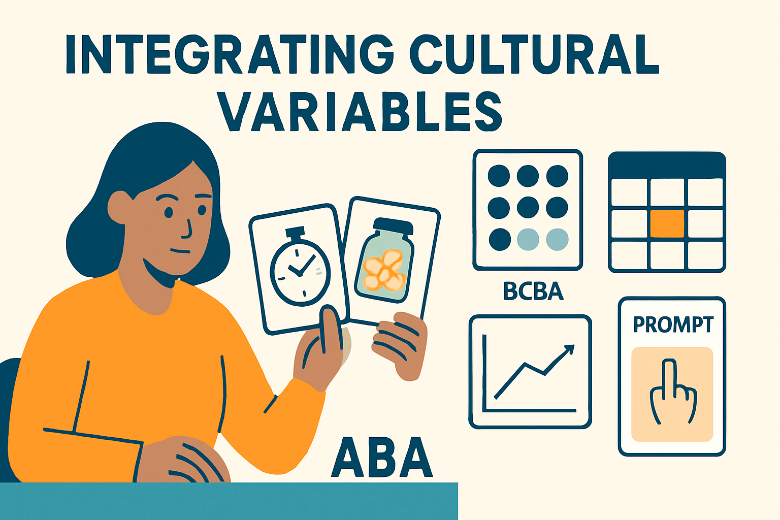 Task F.2 Mastery: How to Integrate Cultural Variables in ABA Assessment Task F.2 Mastery: How to Integrate Cultural Variables in ABA Assessmentintegrating-cultural-variables-aba-assessment-task-f2-img-1