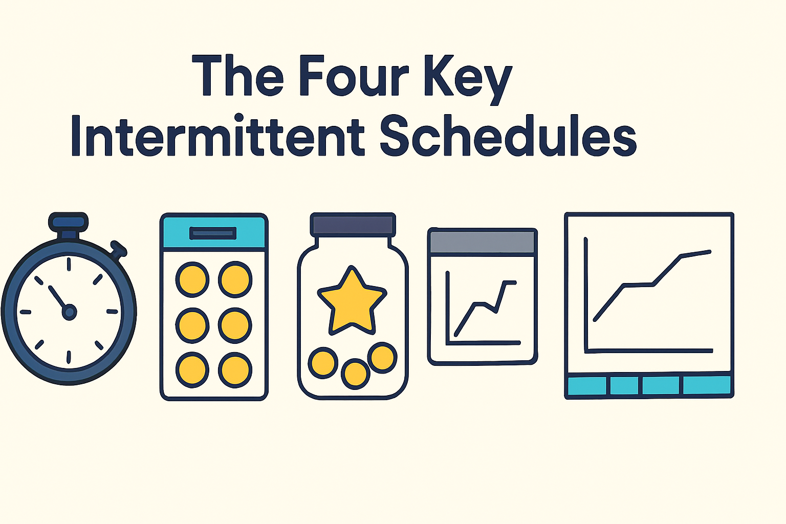 Intermittent Reinforcement: The BCBA’s Guide to Schedules & Exam Success Intermittent Reinforcement: The BCBA's Guide to Schedules & Exam Successintermittent-reinforcement-bcba-guide-img-1