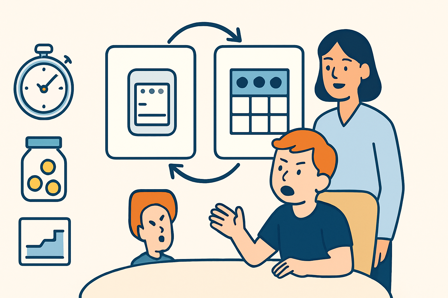 Interobserver Agreement (IOA) in ABA: A Complete Guide for BCBA Exam Success Interobserver Agreement (IOA) in ABA: A Complete Guide for BCBA Exam Successinterobserver-agreement-ioa-bcba-guide-img-2