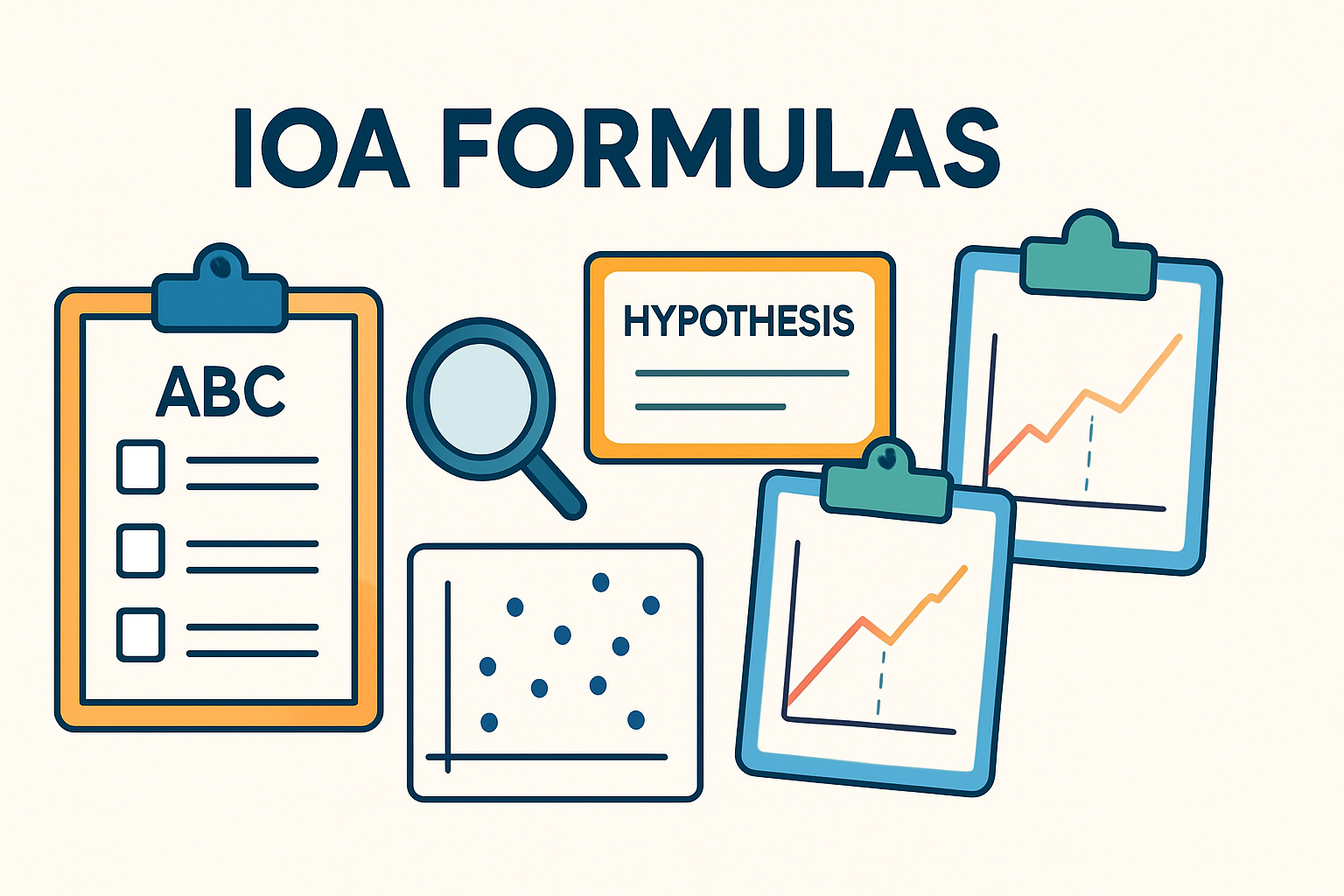 IOA Formulas Demystified: A BCBA Exam Prep Guide IOA Formulas Demystified: A BCBA Exam Prep Guideioa-formulas-bcba-exam-guide-img-1