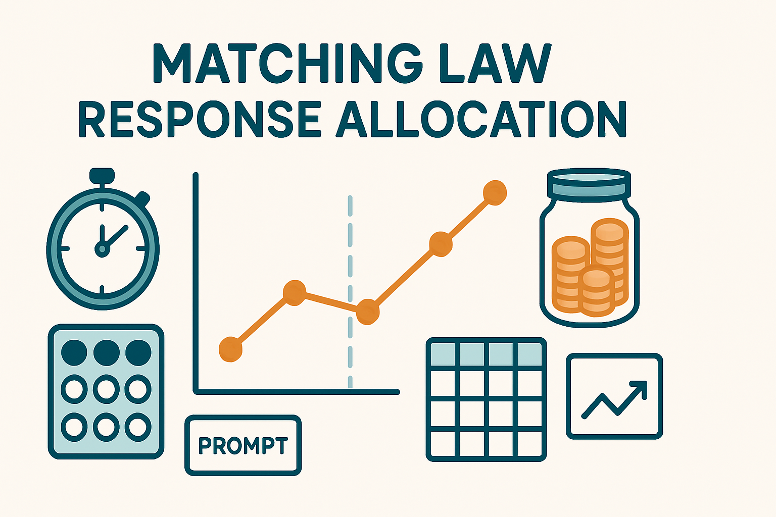 Matching Law and Response Allocation: A BCBA Exam Prep Guide Matching Law and Response Allocation: A BCBA Exam Prep Guidematching-law-response-allocation-bcba-exam-prep-img-2