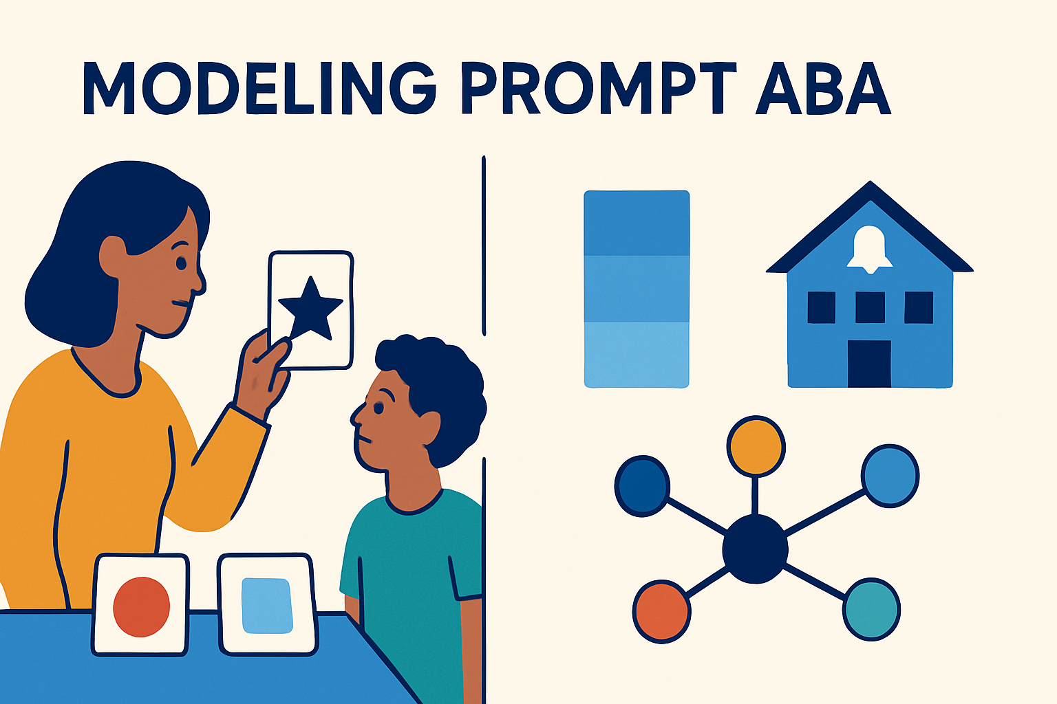 Modeling Prompt ABA: Definition, Examples & Implementation G