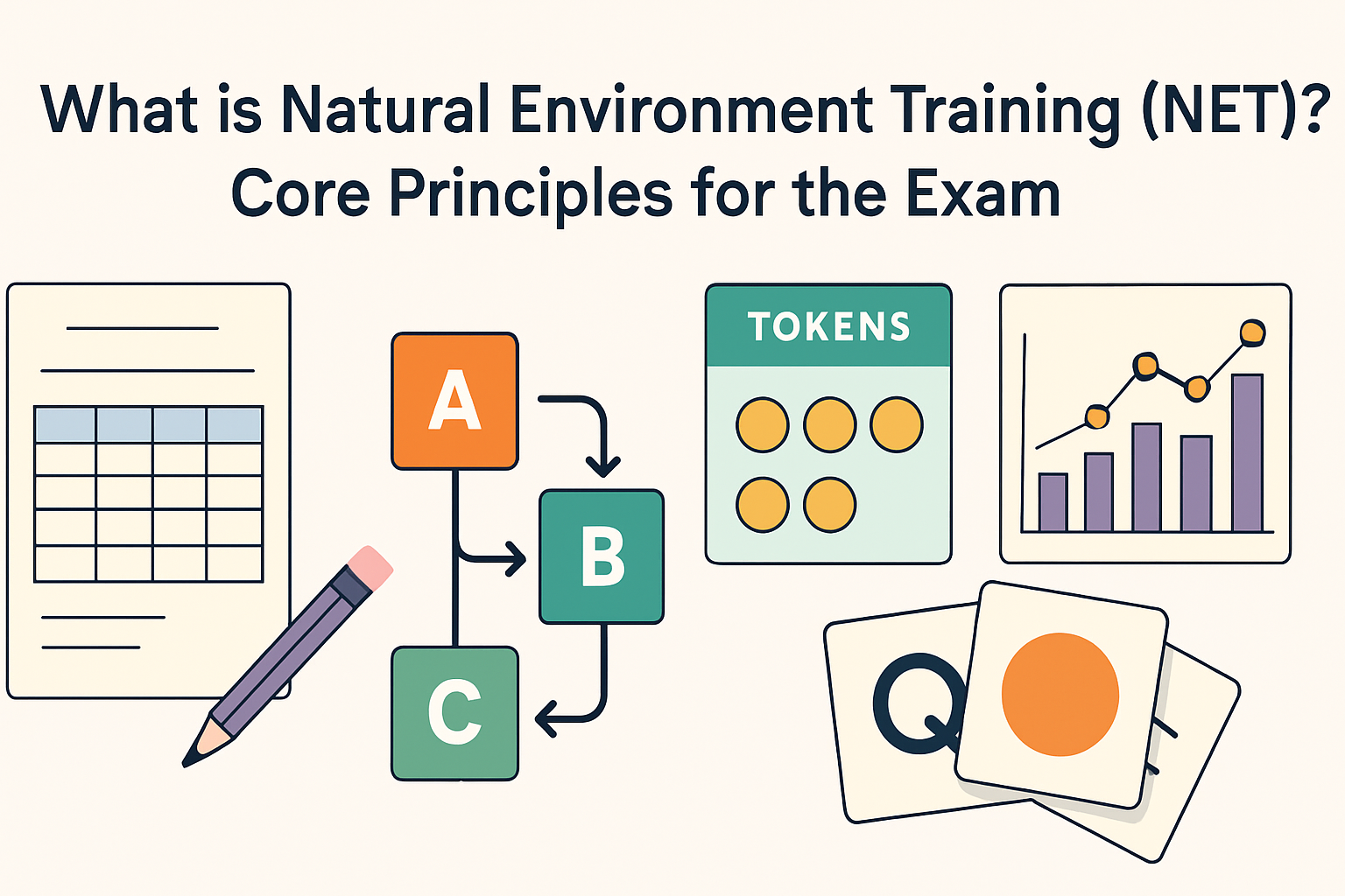 Natural Environment Training (NET) in ABA: A BCBA Exam Guide Natural Environment Training (NET) in ABA: A BCBA Exam Guidenatural-environment-training-net-bcba-exam-guide-img-1