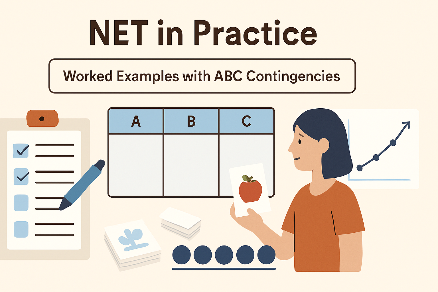 Natural Environment Training (NET) in ABA: A BCBA Exam Guide Natural Environment Training (NET) in ABA: A BCBA Exam Guidenatural-environment-training-net-bcba-exam-guide-img-2