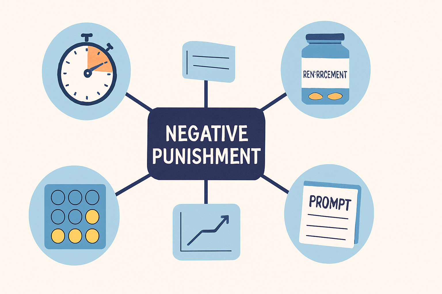 Negative Punishment in ABA: Definition, Examples, and Exam Prep Negative Punishment in ABA: Definition, Examples, and Exam Prepnegative-punishment-aba-definition-examples-exam-prep-img-2