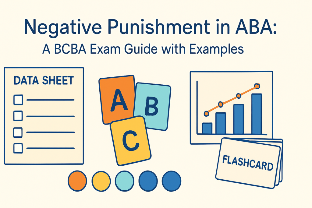 negative-punishment-bcba-exam-guide-featured-9 Negative Punishment in ABA: A BCBA Exam Guide with Examplesnegative-punishment-bcba-exam-guide-featured-9