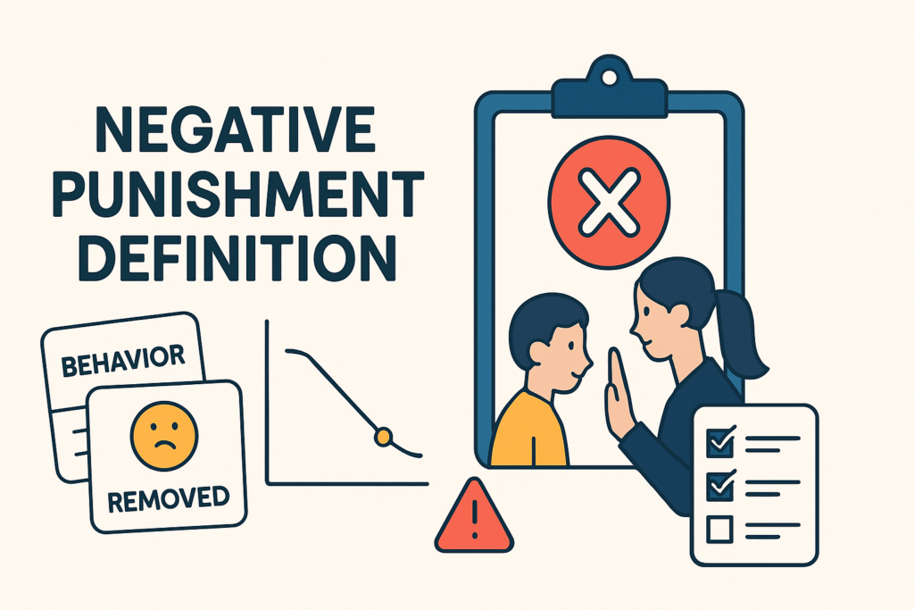 negative-punishment-definition-examples-bcba-exam-featured Negative Punishment in ABA: Definition, Examples, and Exam Masterynegative-punishment-definition-examples-bcba-exam-featured