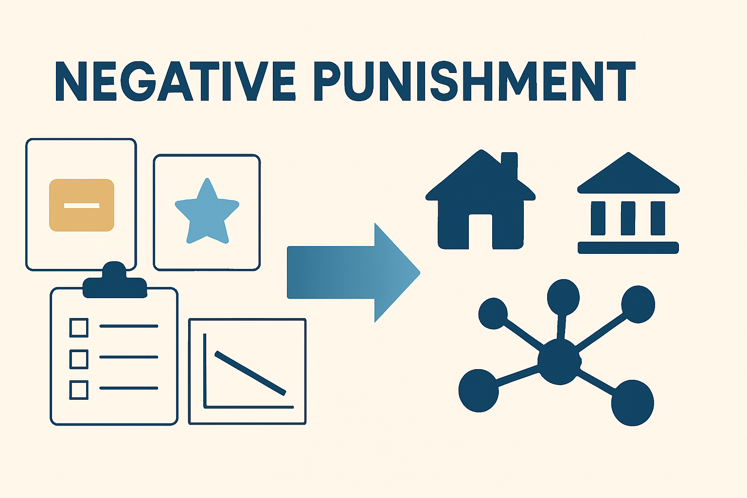 Negative Punishment in ABA: Definition, Examples, and Exam Mastery Negative Punishment in ABA: Definition, Examples, and Exam Masterynegative-punishment-definition-examples-bcba-exam-img-1