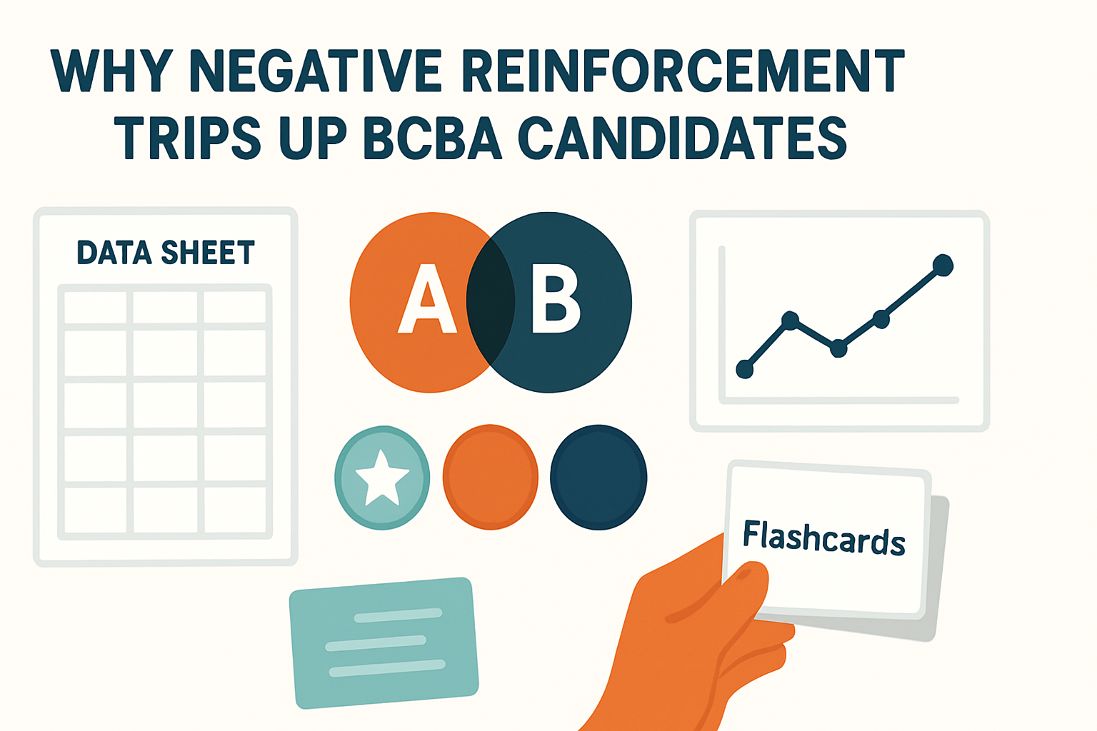 Negative Reinforcement in ABA: Definition, Examples, and Exam Strategy Negative Reinforcement in ABA: Definition, Examples, and Exam Strategynegative-reinforcement-aba-definition-examples-exam-img-2