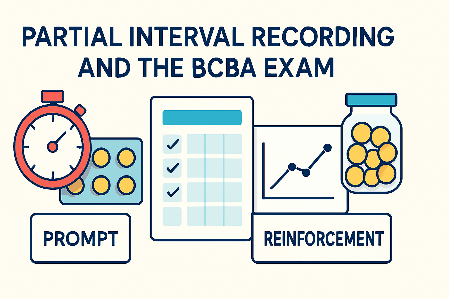 Partial Interval Recording: A Complete Guide for BCBA Exam Success Partial Interval Recording: A Complete Guide for BCBA Exam Successpartial-interval-recording-bcba-guide-img-2
