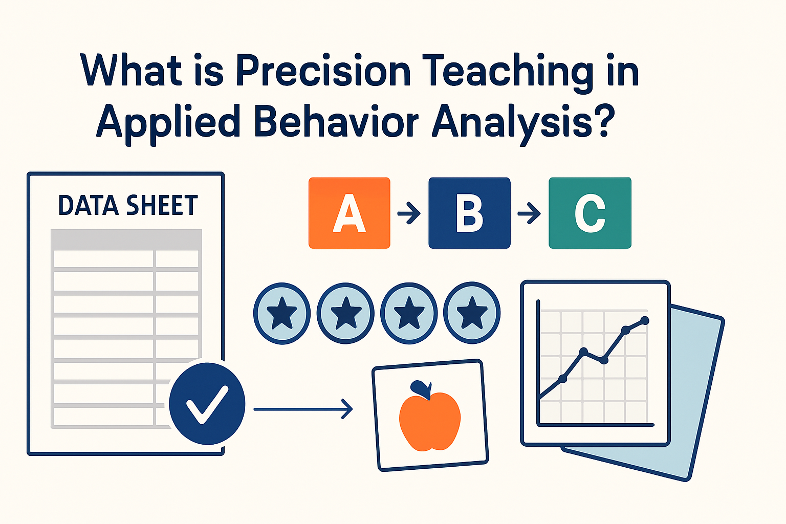 Precision Teaching in ABA: A BCBA Exam Guide to Fluency & Data Precision Teaching in ABA: A BCBA Exam Guide to Fluency & Dataprecision-teaching-aba-bcba-exam-guide-img-1