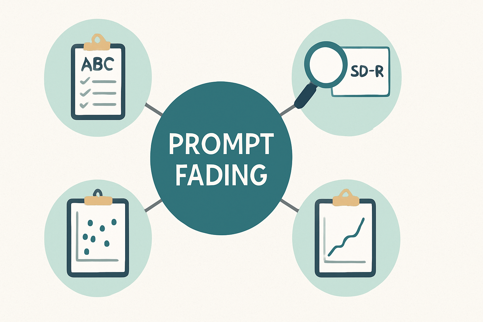 Prompt Fading in ABA: A Complete Guide for BCBA Exam Success Prompt Fading in ABA: A Complete Guide for BCBA Exam Successprompt-fading-aba-guide-bcba-exam-img-1