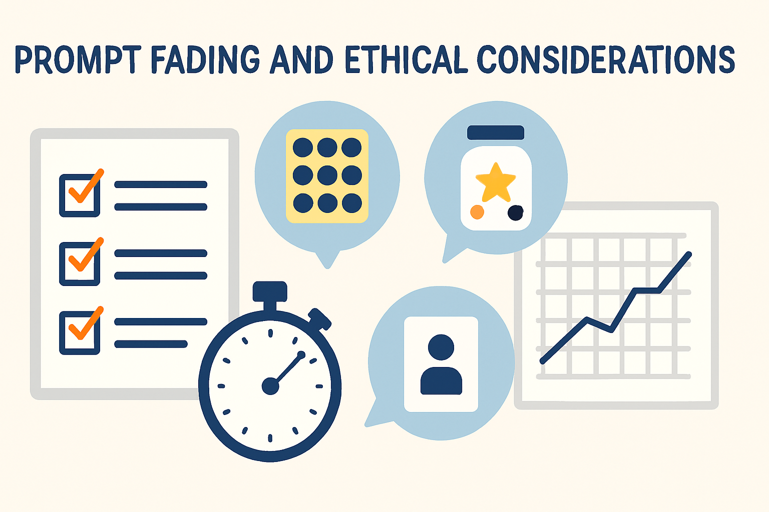 Mastering Prompt Levels for the BCBA Exam: Definitions & Examples Mastering Prompt Levels for the BCBA Exam: Definitions & Examplesprompt-levels-aba-bcba-exam-guide-img-2