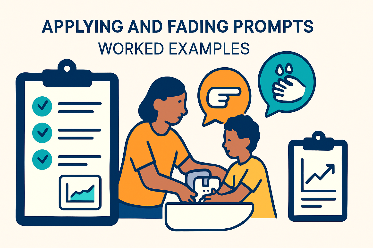 Mastering Prompting in ABA: A BCBA Exam Guide with Real Examples Mastering Prompting in ABA: A BCBA Exam Guide with Real Examplesprompting-in-aba-bcba-exam-guide-img-2