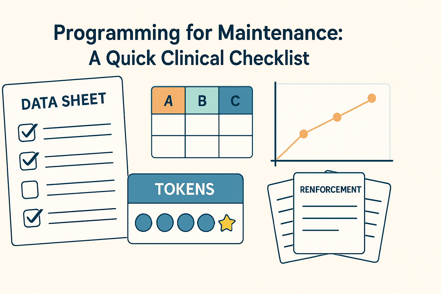 Response Maintenance in ABA: A Practical Guide with Real Examples Response Maintenance in ABA: A Practical Guide with Real Examplesresponse-maintenance-aba-bcba-exam-guide-img-2