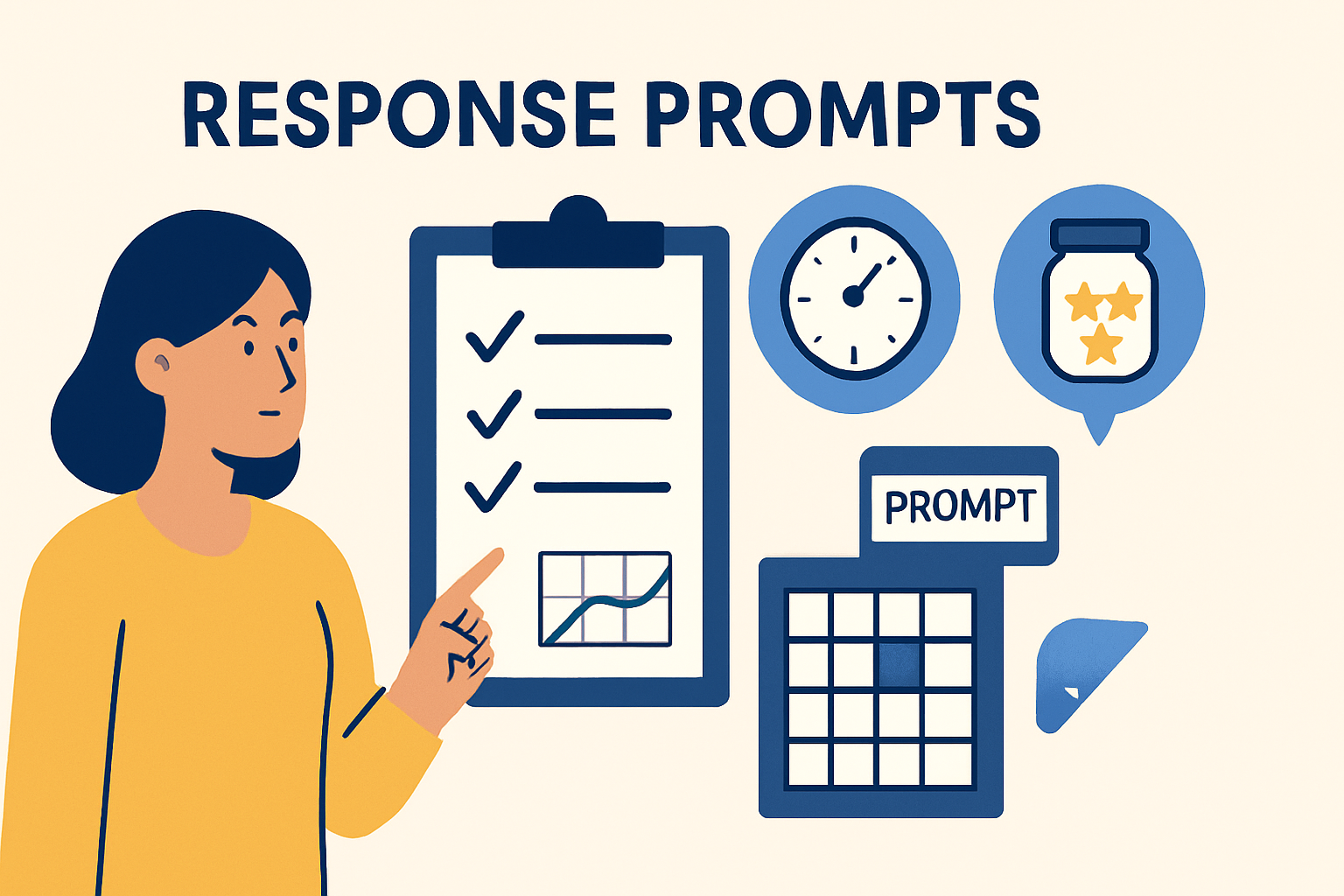 Response Prompts in ABA: A BCBA Exam Guide with Examples Response Prompts in ABA: A BCBA Exam Guide with Examplesresponse-prompts-aba-bcba-exam-guide-img-1