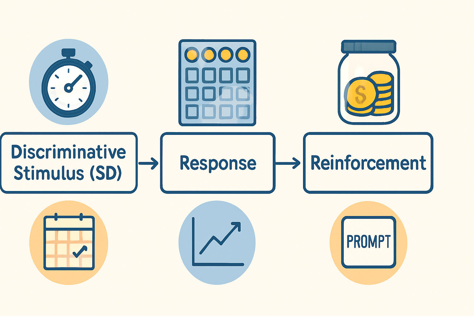 SD in ABA: What is a Discriminative Stimulus? | BCBA Exam Prep SD in ABA: What is a Discriminative Stimulus? | BCBA Exam Prepsd-aba-meaning-discriminative-stimulus-img-1