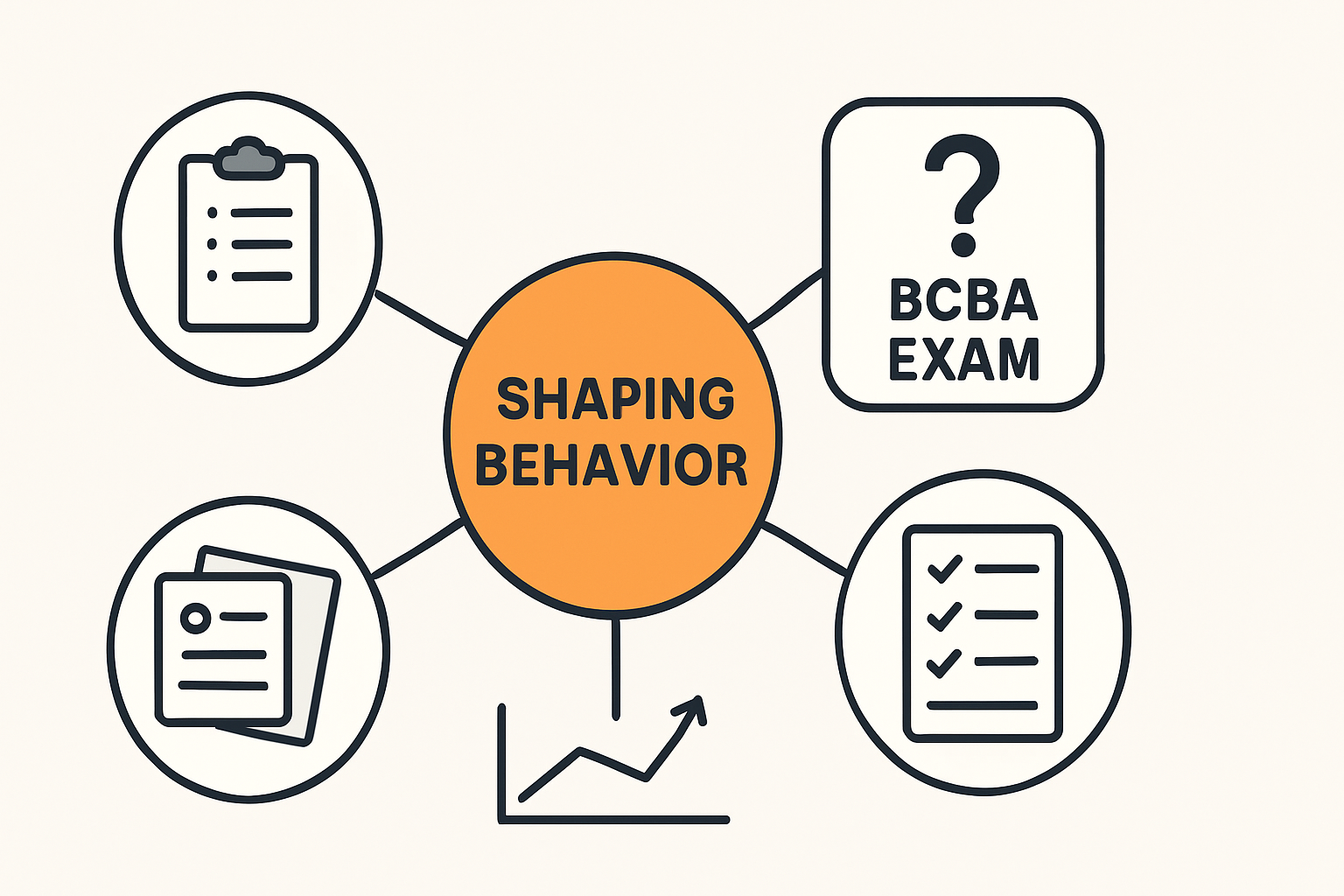 Shaping Behavior in ABA: A Complete Guide for BCBA Exam Success Shaping Behavior in ABA: A Complete Guide for BCBA Exam Successshaping-behavior-aba-guide-bcba-exam-img-2