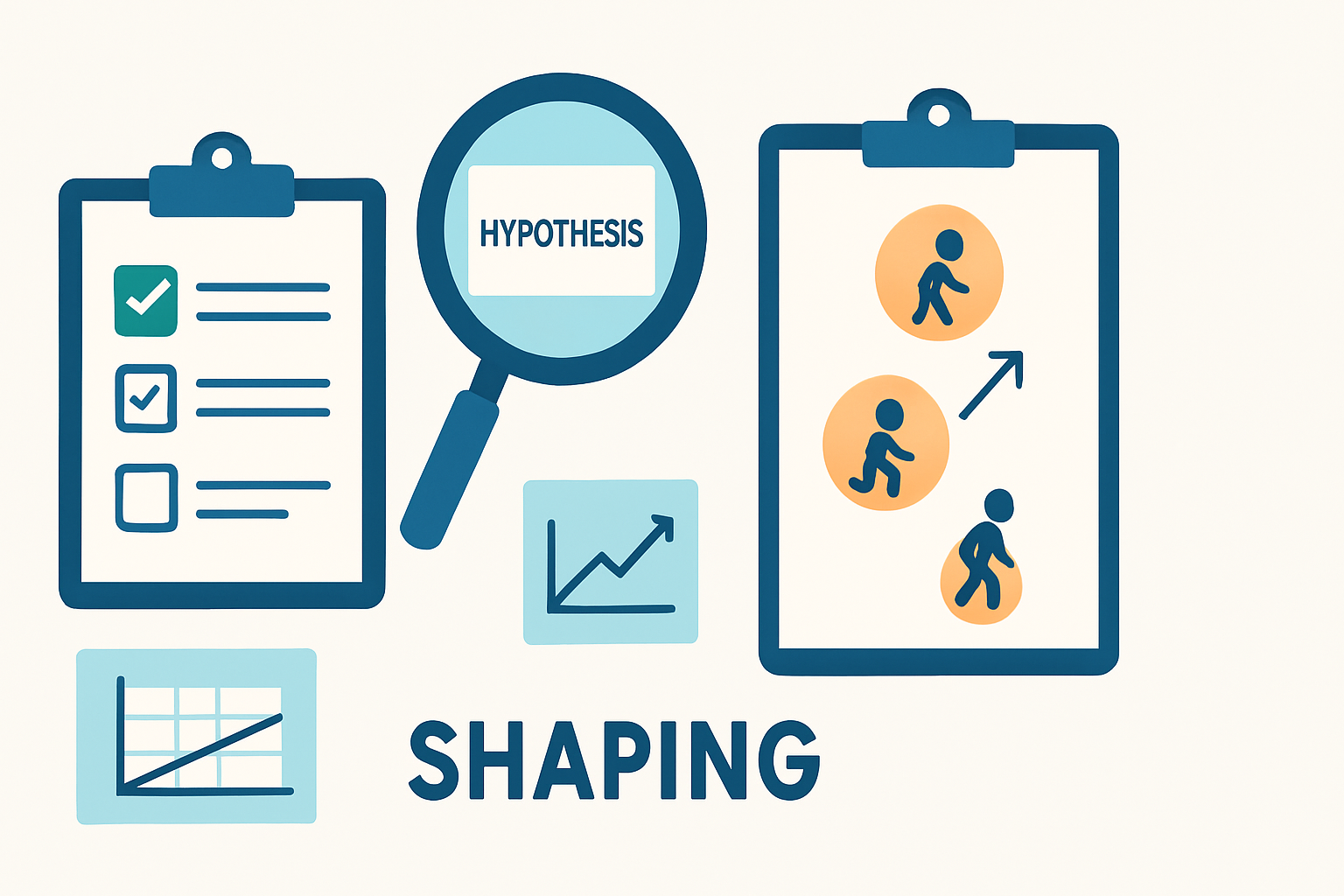 Master Shaping for the BCBA Exam: Definitions, Examples & Traps Master Shaping for the BCBA Exam: Definitions, Examples & Trapsshaping-behavior-bcba-guide-img-2
