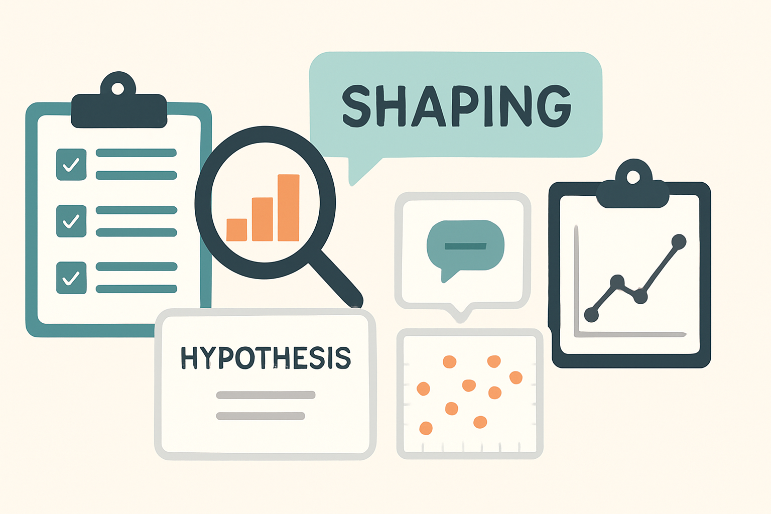 Shaping in ABA: The Step-by-Step Guide for BCBA Exam Success Shaping in ABA: The Step-by-Step Guide for BCBA Exam Successshaping-in-aba-bcba-exam-guide-img-2