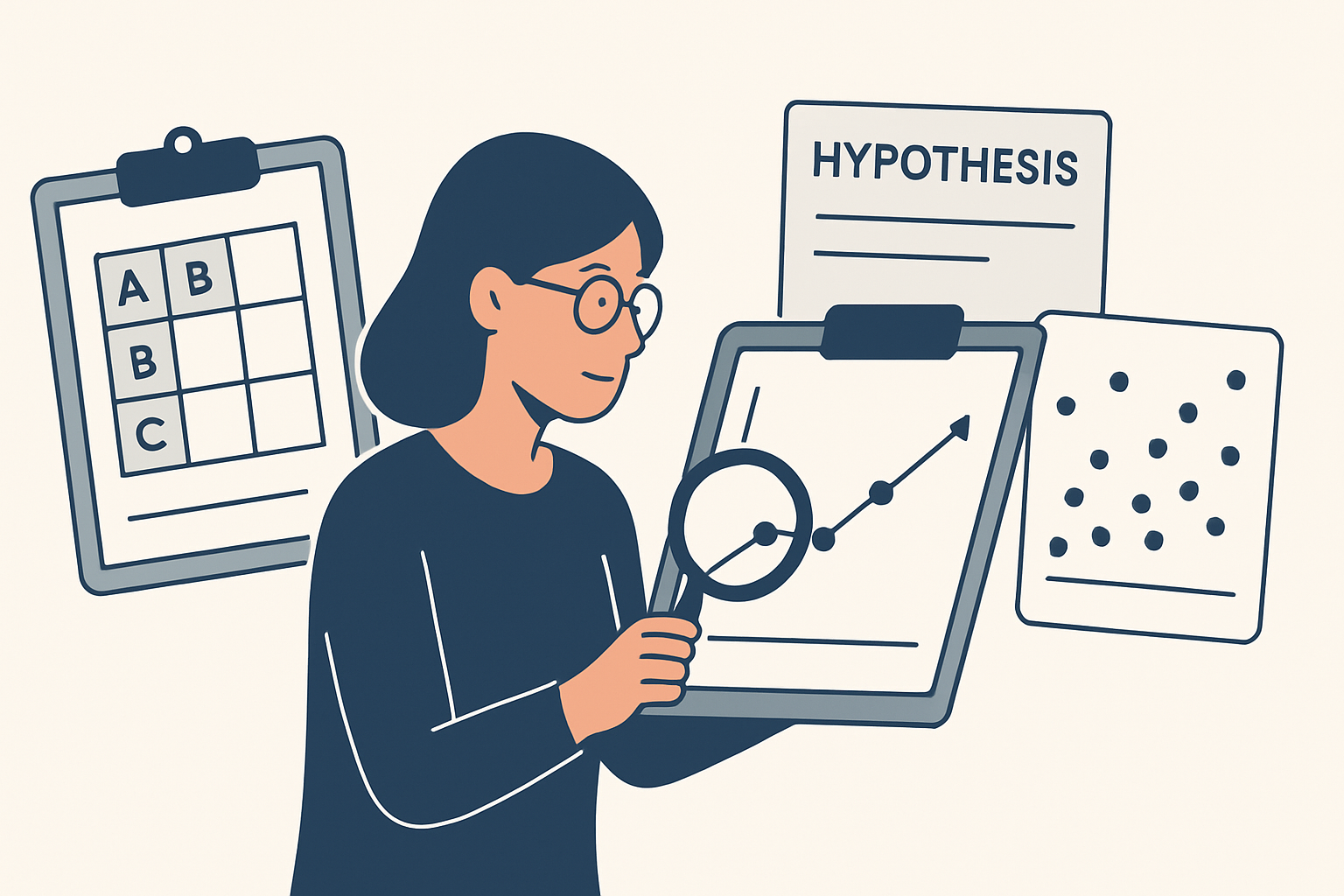 Mastering ABA Graphs: A BCBA Exam Guide to Visual Data Analysis Mastering ABA Graphs: A BCBA Exam Guide to Visual Data Analysisaba-graphs-bcba-exam-guide-img-1
